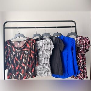 Women’s Tops Bundle – Petite M